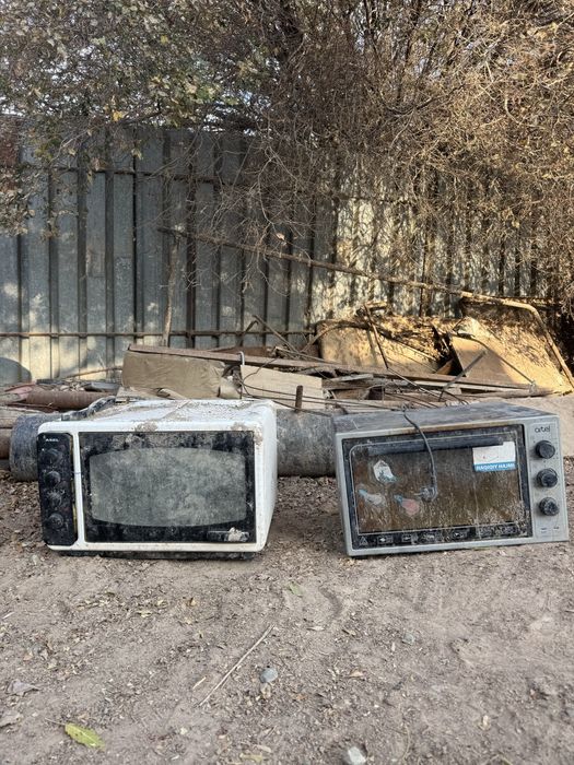 Запчасть или ремонт