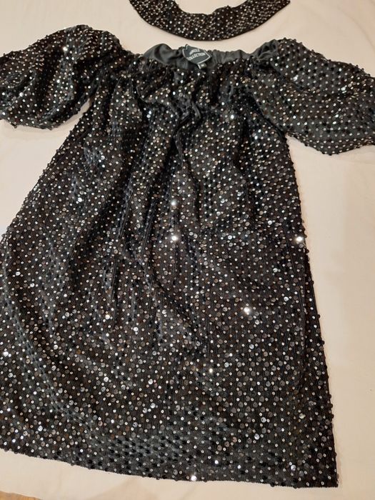 Дамска рокля на Nicole collections