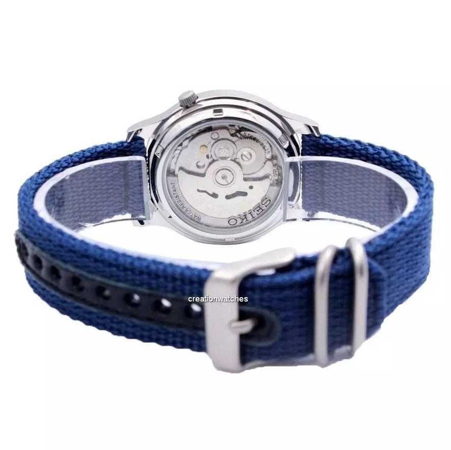 Seiko 5 автоматичен часовник