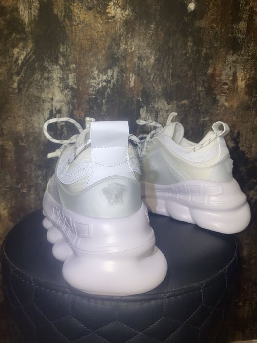 versace chain reaction albi