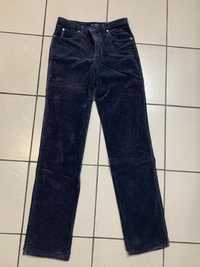 Оригинални Armani Jeans дънки от фин плюш, размер 28 IT