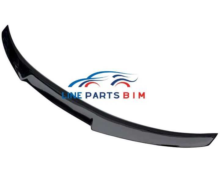 Eleron Lip Codita Portbagaj BMW Seria 4 Grand Coupe F36 M4 NegruLucios