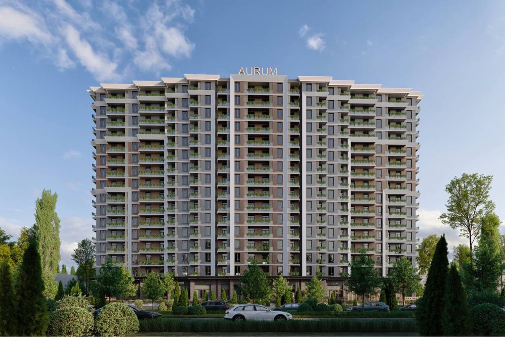 26 Oktabr kuni Eksklyuziv Chegirma Aurumda