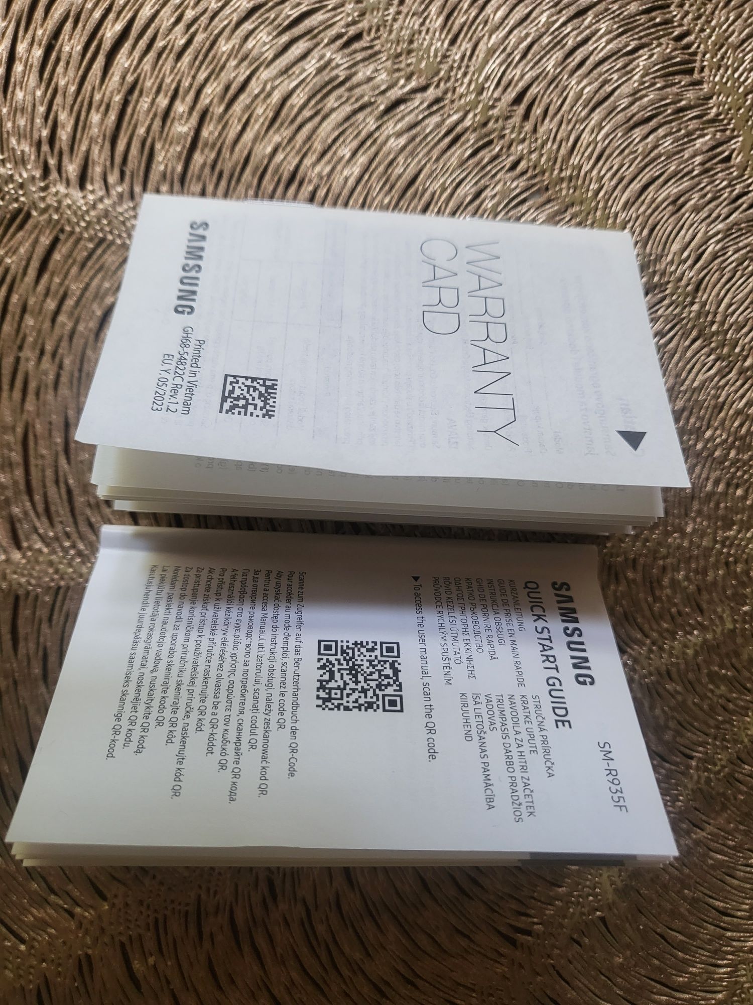 Samsung galaxy 6