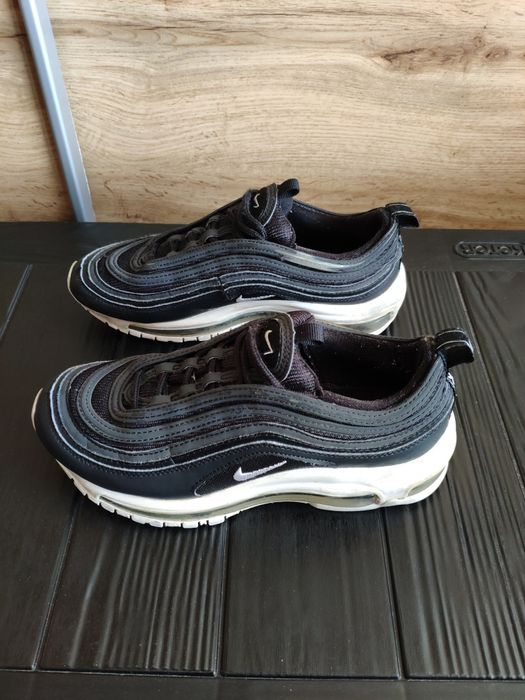 Nike air max plus (GS) маратонки
