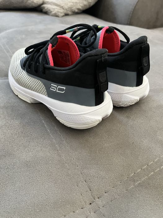 Under Armour,Adidas,Nike детски обувки номер 31 32 33