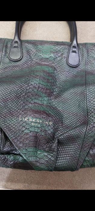 Дамска чанта Liebeskind berlin