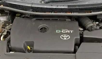 Injector cu fir Toyota Denso | Injectoare Toyota 2.2 d-cat 177cp fir