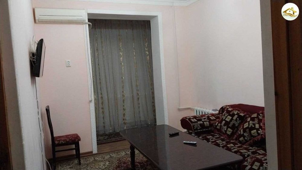 Продаётся 2х квартира на 2 этаж орр КАНЕЧКА