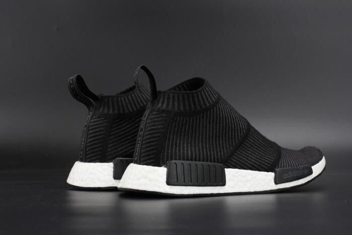 НОВИ ADIDAS NMD CS1 PK "Winter Wool" S32184 100% ОРИГИНАЛ - N43/28см