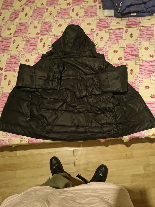 Geacă j-style mărimea xxl