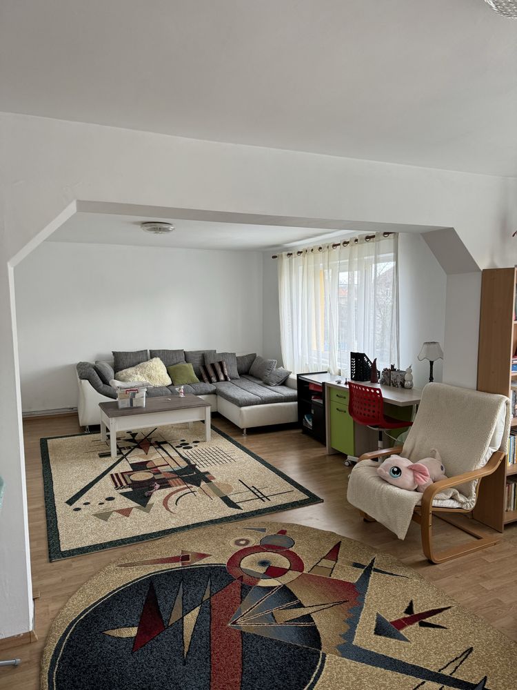 Casa de vanzare