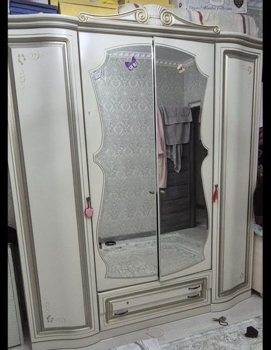 Шкаф.Жақсы жағдайда