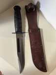 Cutit K Bar USMC