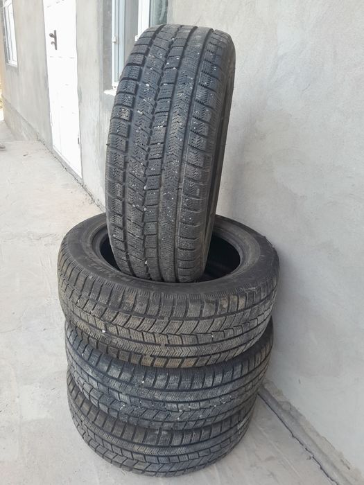 Автошины 195/55/15  (фирма HIFLY)