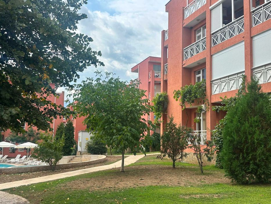 Продава се Едностаен апартамент в с. Круша, Област Варна - 39 кв.м за 769 €/кв.м - Снимка #8