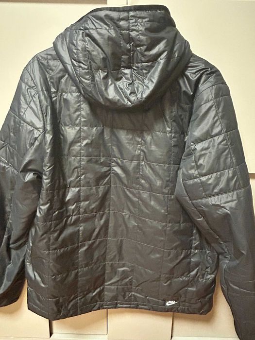 Сет Nike – яке + суичър, размер S