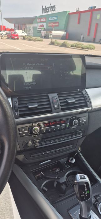 Bmw x5 40d Sportpaket