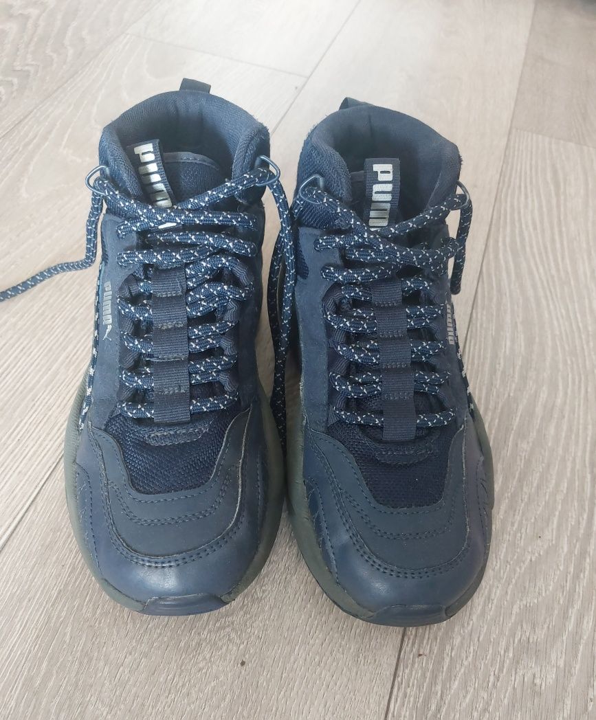 Puma  спортни обувки номер 37; 37,5
