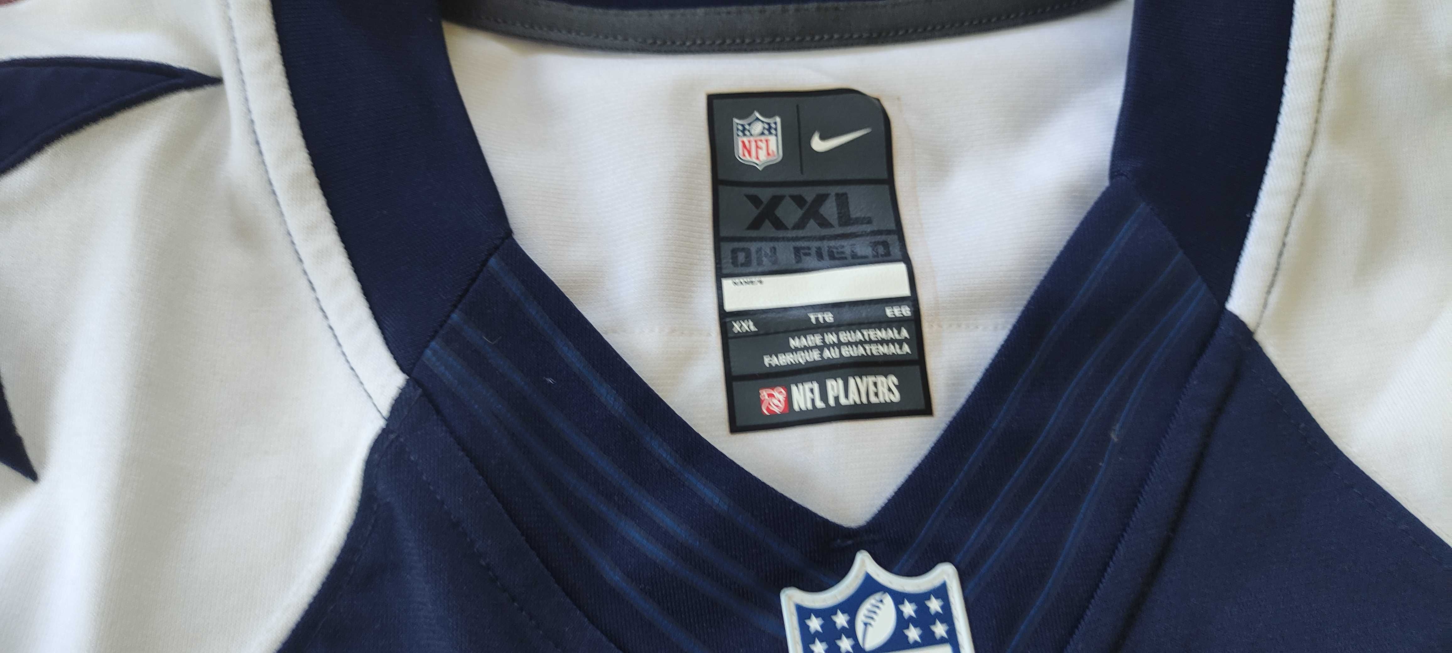 Оригинална мъжка тениска Nike