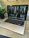 Macbook air 13 2020 M1
