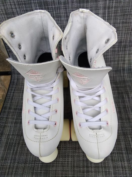 Дамски ролери Oxelo 37-38