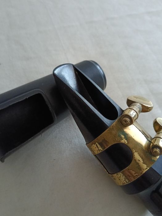 Muștiuc saxofon Yamaha