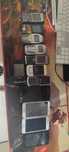 Vand telefoane lot
