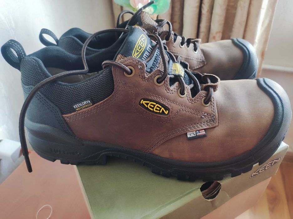 Оригинальная Мужская обувь Бренд Keen