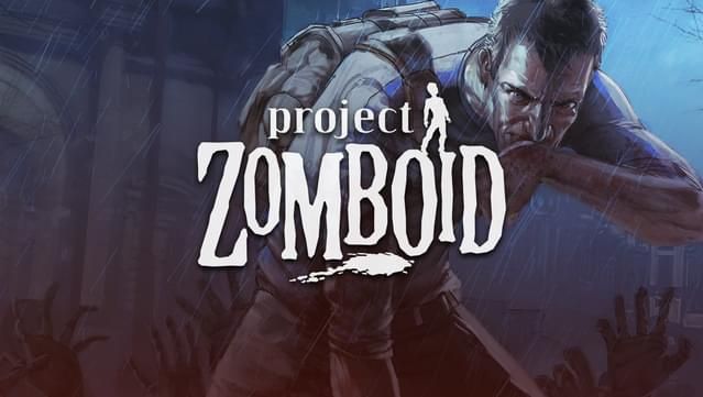 Продам ключ Project Zomboid для стим