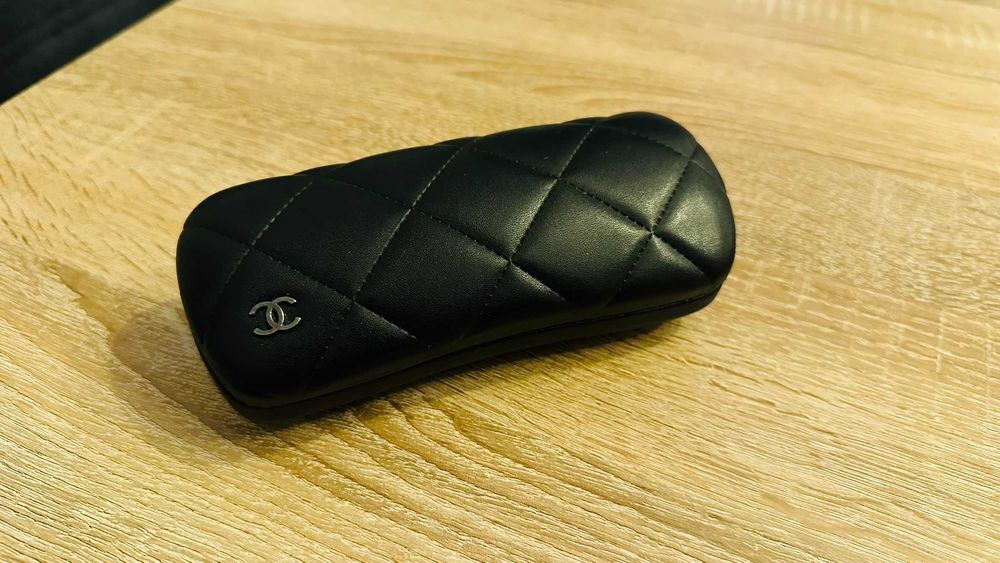 CHANEL rame ochelari optice + TOC Originale Impecabile COD: 3282