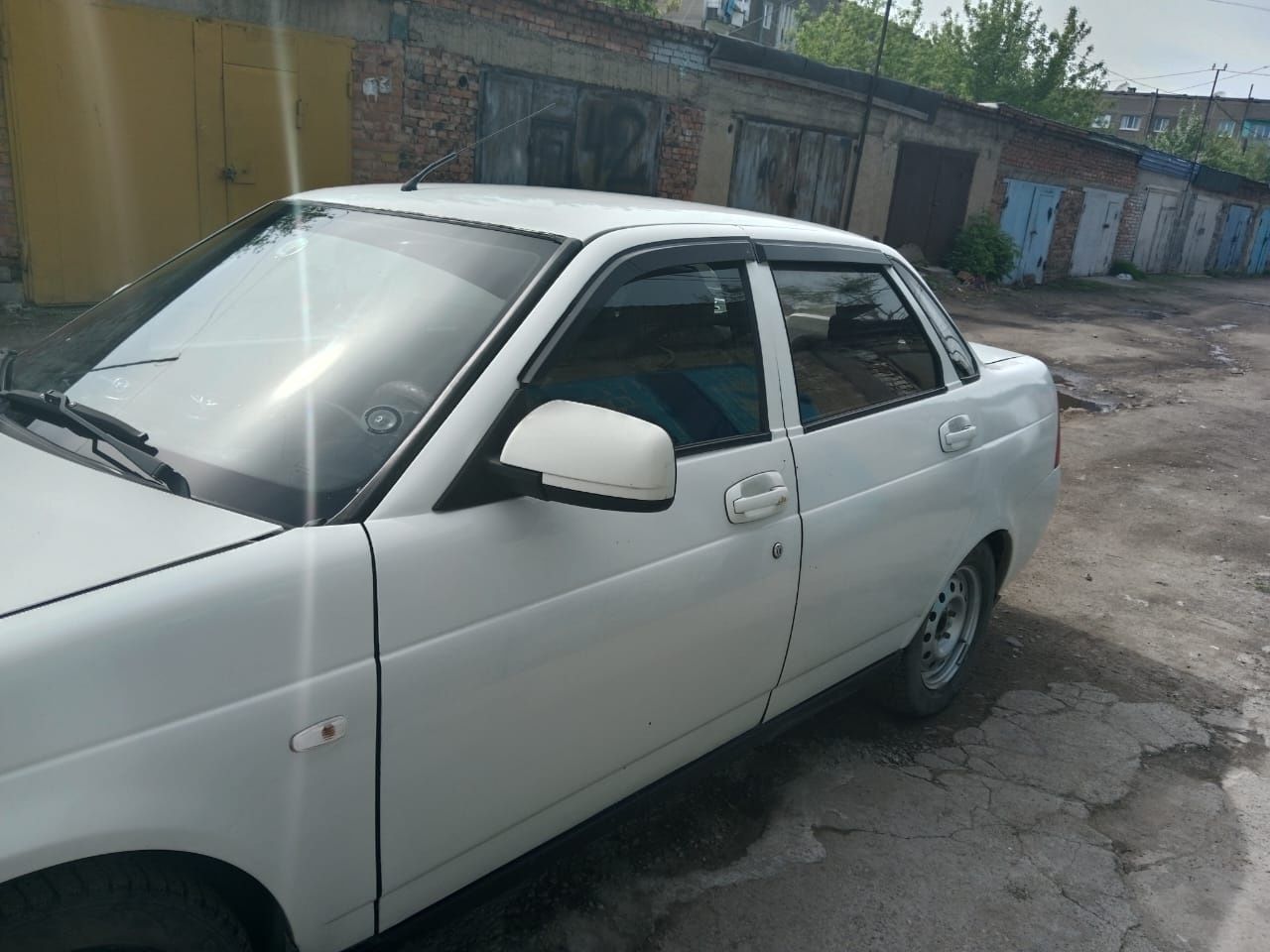 Продам  автомабиль