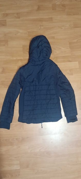 Детски връхни дрешки