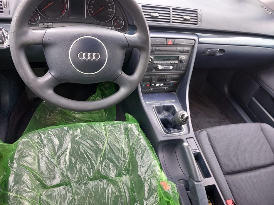 Audi A4 1.6 Benzina