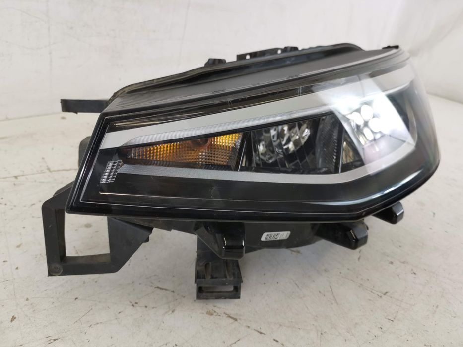 Far Stanga Full Led Volkswagen VW  ID.4 1 2020 2021 2022 Original In S