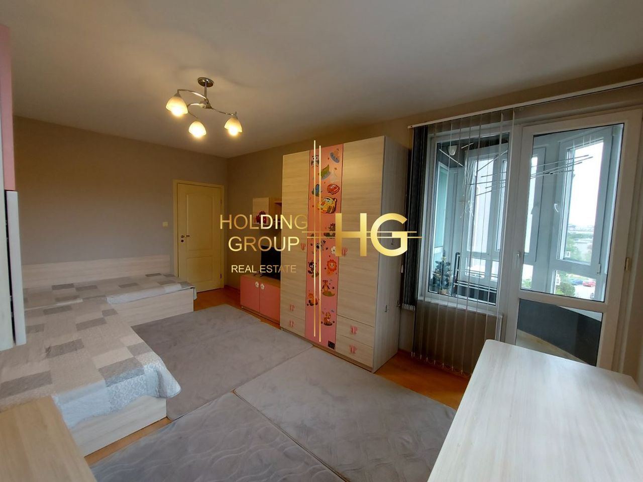 Продава се Тристаен апартамент в Варна, Левски - 100 кв.м за 2500 €/кв.м - Снимка #5