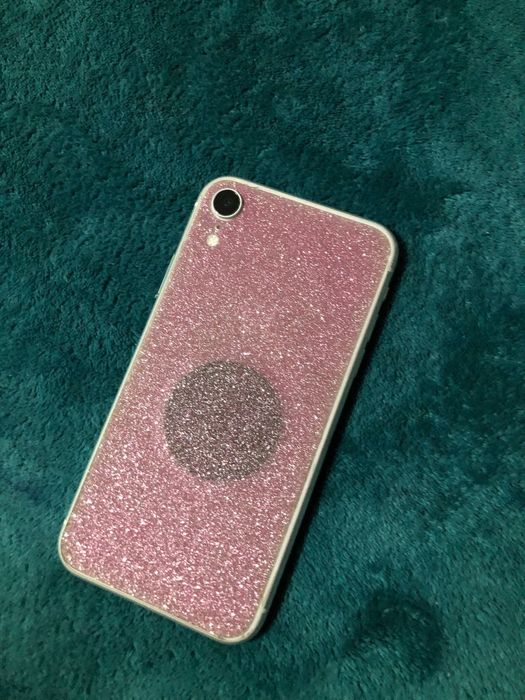 Iphone Xr,folosit-ca nou