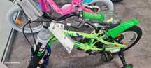 Bicicleta copii (4-6ani)