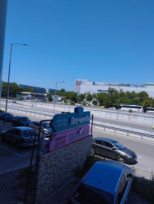 Продава се Двустаен апартамент в Варна, Автогара - 50 кв.м за 2480 €/кв.м - Снимка #10