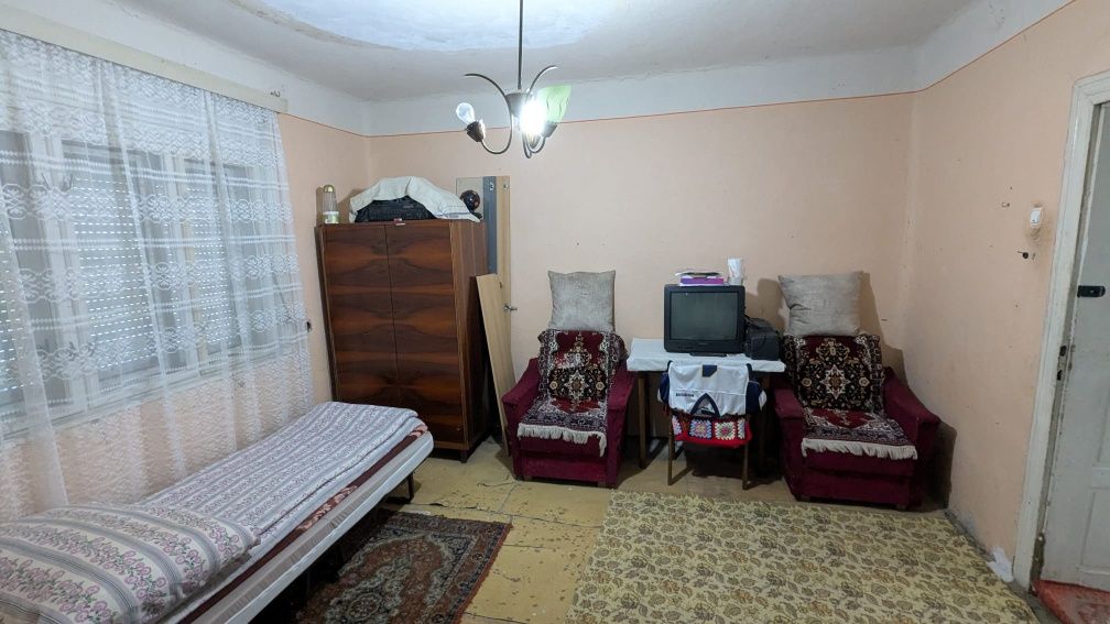Casa în comuna Cefa