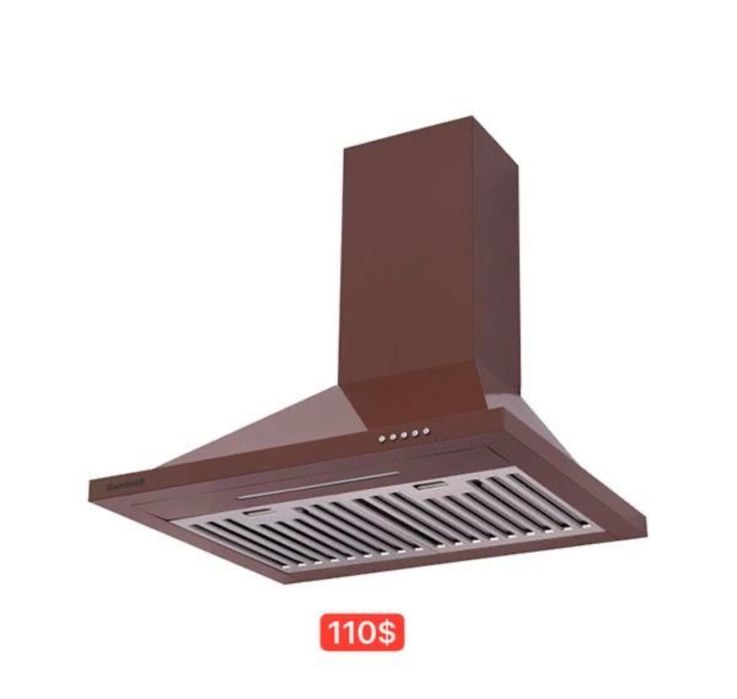 Вытяжка GOODWELL 50%скидка со склада доставка есть