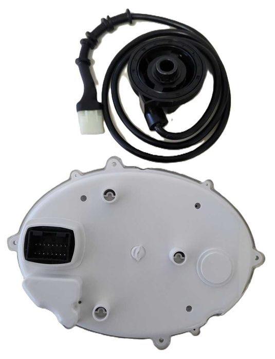 Bord Kilometraj Scuter MBK Nitro Yamaha Aerox 50 2013