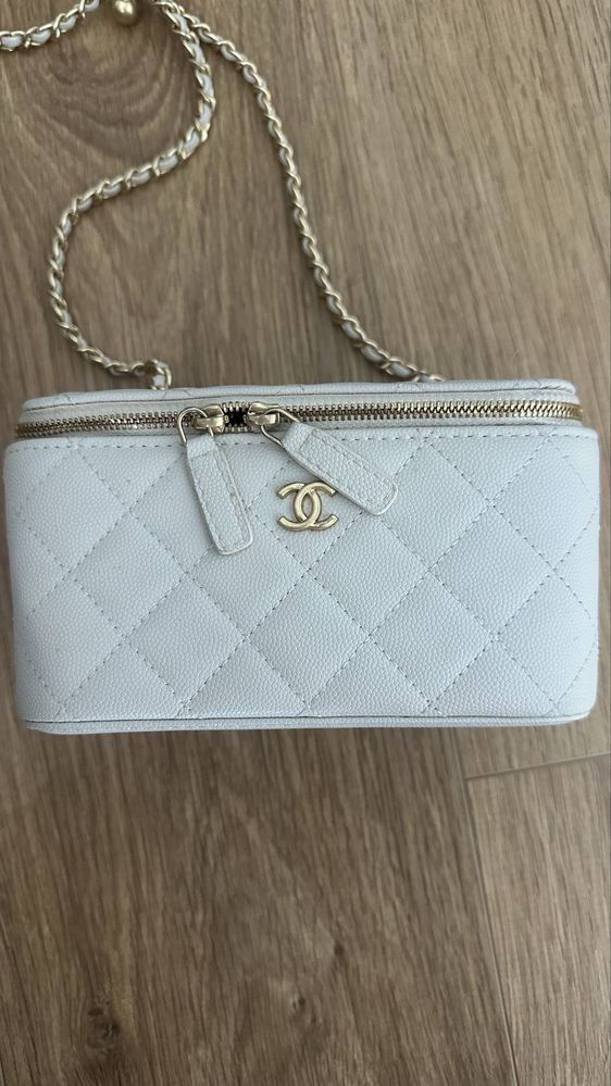 Чанта Chanel