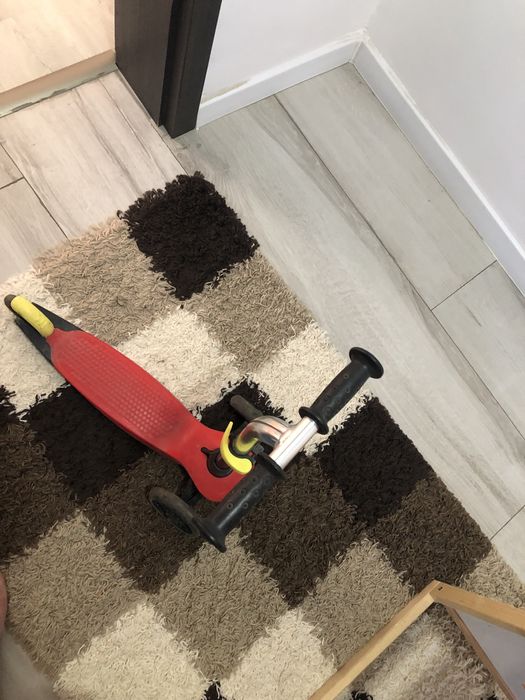 Trotineta copii Oxelo