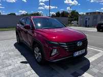 Hyundai Tucson 1.6 GDI 150 CP Style Plus – 2023