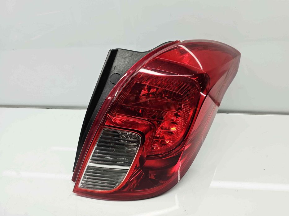 Stop aripa dreapta Opel Mokka [Fabr 2012-2019] 42435942