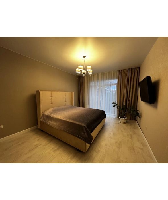 1комнатная квартира почасам  Сатпаева