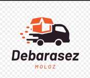 Debarasat moloz mobila demolări
