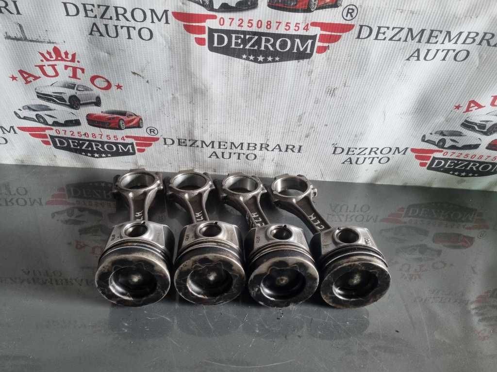 Piston cu biela 04L107065D VW, Skoda, Seat, Audi 1.6 TDI