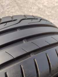 Топ състояние 2бр.205/45/17 Dunlop RT2 dot4016